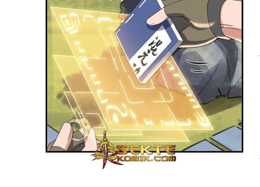 First Dragon (Yuanlong) Chapter 15 Gambar 33